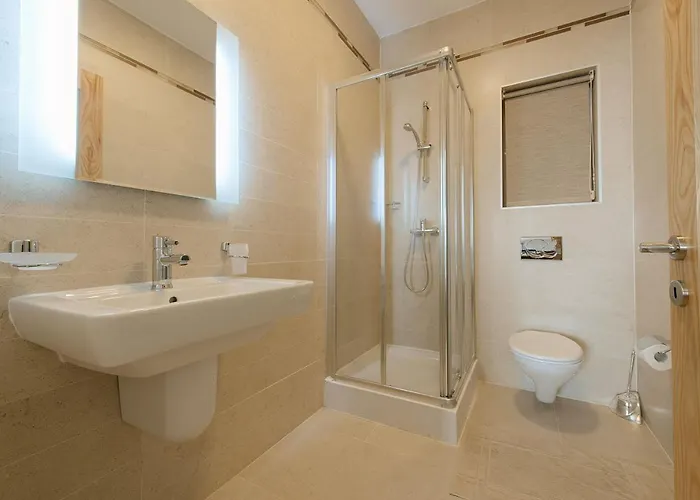 Seafront Luxury With Pool By Buena Vista Apartment Sliema