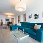 Appartement Seafront Luxury With Pool By Buena Vista