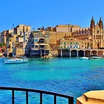 Seafront Luxury With Pool By Buena Vista Appartement *