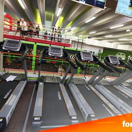 Apartman Seafront Luxury With Pool Sliema