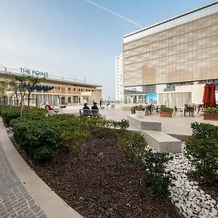 Seafront Luxury With Pool Sliema