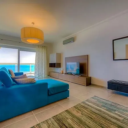 Seafront Luxury With Pool By Buena Vista *
