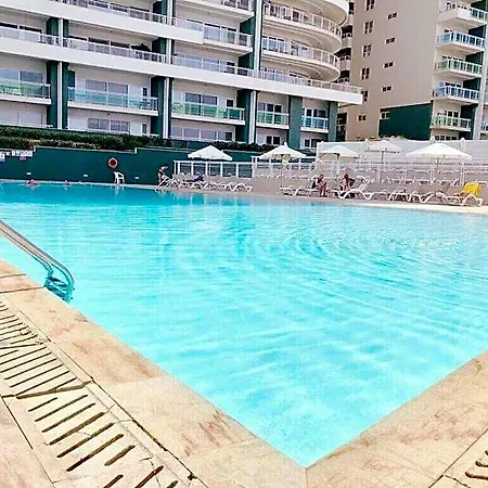 Seafront Luxury With Pool By Buena Vista Sliema
