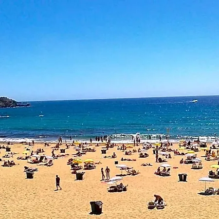 Apartament Seafront Luxury With Pool By Buena Vista