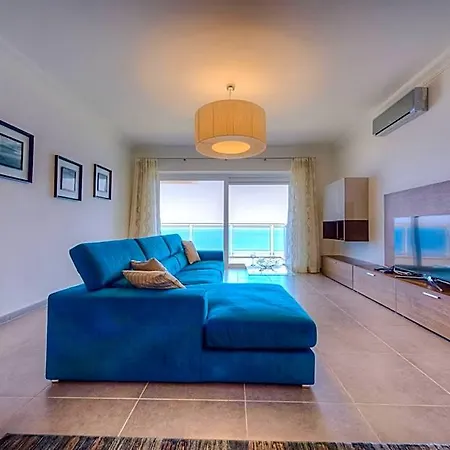 Seafront Luxury With Pool By Buena Vista Apartament