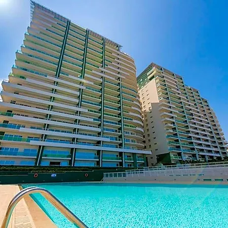 Seafront Luxury With Pool By Buena Vista * Sliema