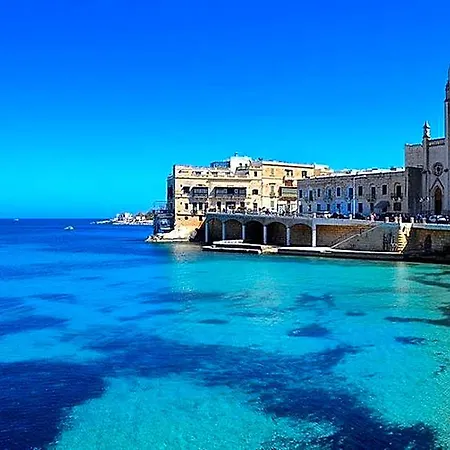 Apartament Seafront Luxury With Pool By Buena Vista *