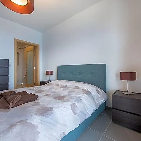 Apartament Seafront Luxury With Pool By Buena Vista
