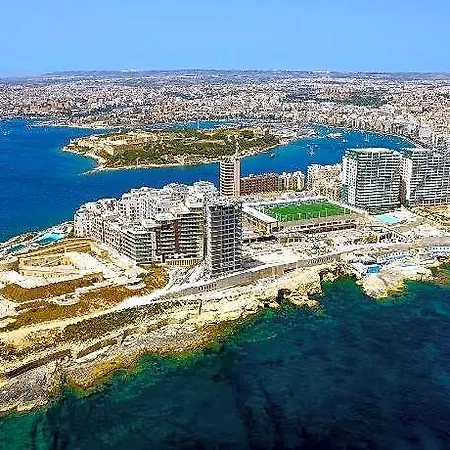 Apartament Seafront Luxury With Pool By Buena Vista