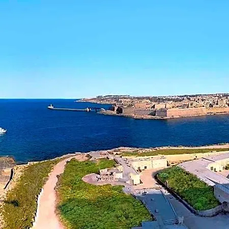 Apartament Seafront Luxury With Pool By Buena Vista