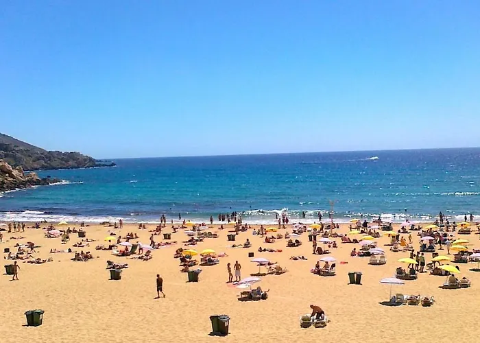 Seafront Luxury With Pool By Buena Vista