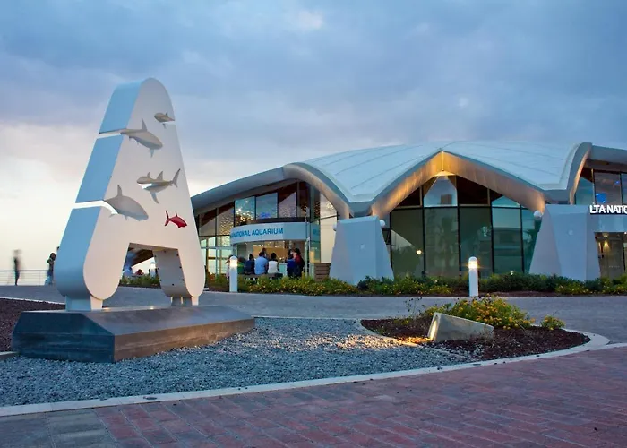 Seafront Luxury With Pool By Buena Vista * Sliema