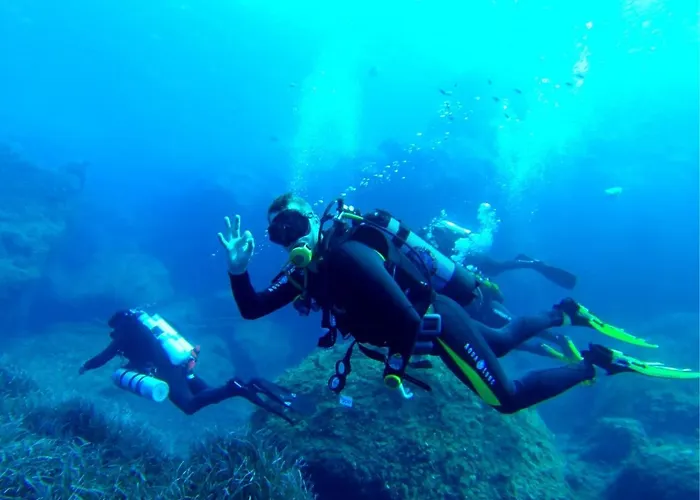 Seafront Luxury With Pool By Buena Vista Apartman Sliema